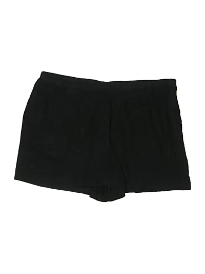 Pre-owned A New Day Athletic Shorts In Black