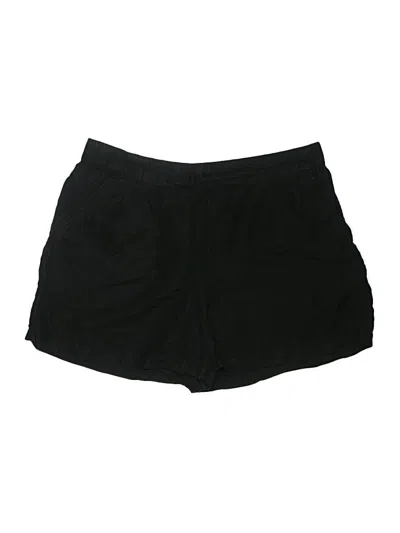 Pre-owned A New Day Athletic Shorts In Black