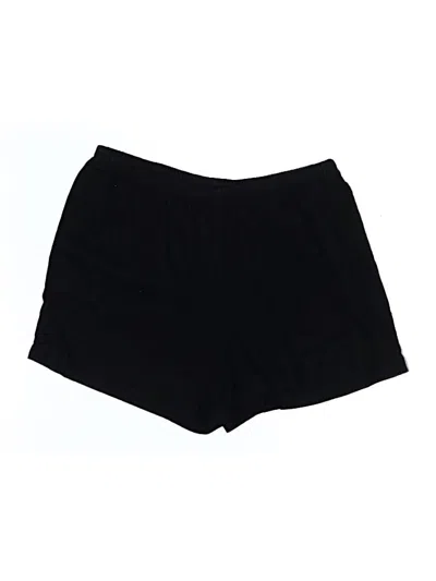 Pre-owned A New Day Athletic Shorts In Black