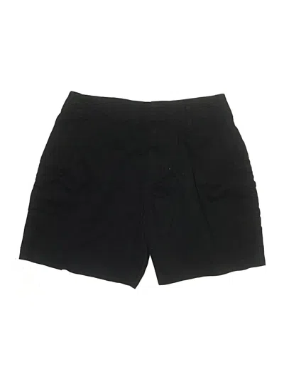 Pre-owned A New Day Athletic Shorts In Black