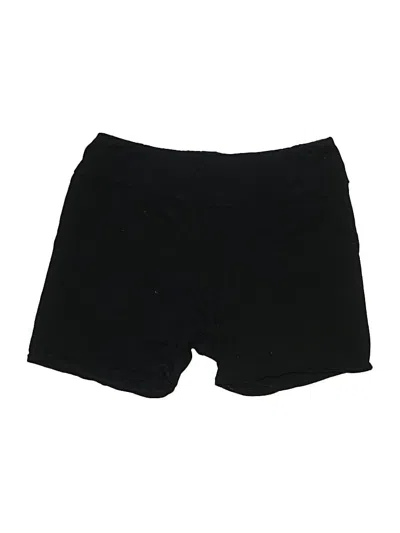 Pre-owned A New Day Athletic Shorts In Black
