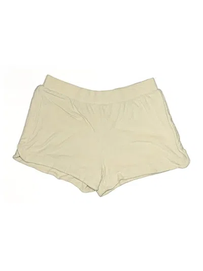 Pre-owned A New Day Athletic Shorts In White