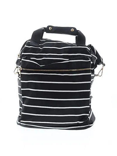 Pre-owned A New Day Backpack In Black