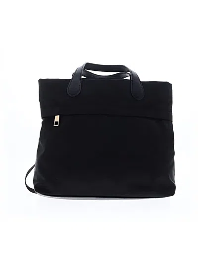 Pre-owned A New Day Backpack In Black