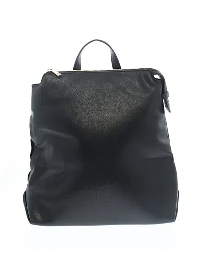 A New Day Backpack In Black