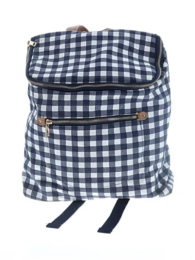 Pre-owned A New Day Backpack In Blue