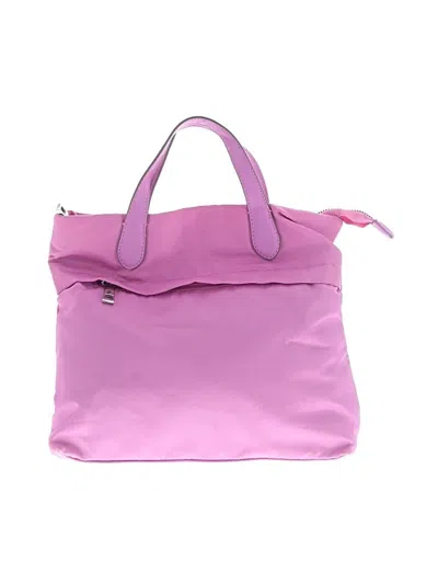 Pre-owned A New Day Backpack In Pink