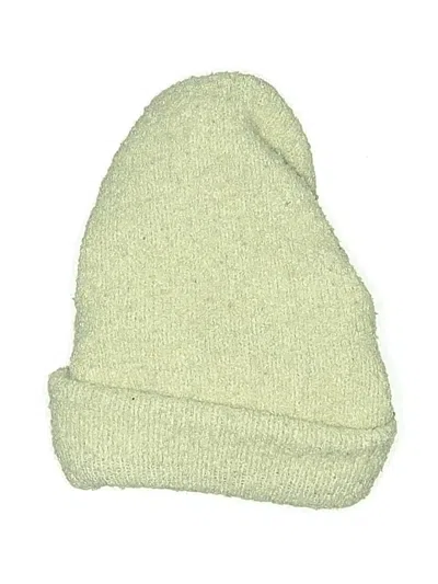 Pre-owned A New Day Beanie Hat In Brown