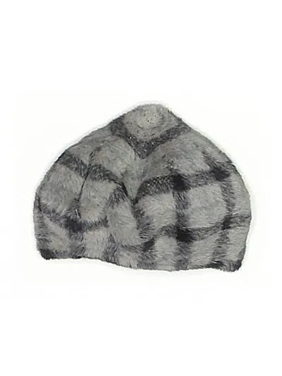 Pre-owned A New Day Beanie Hat In Gray