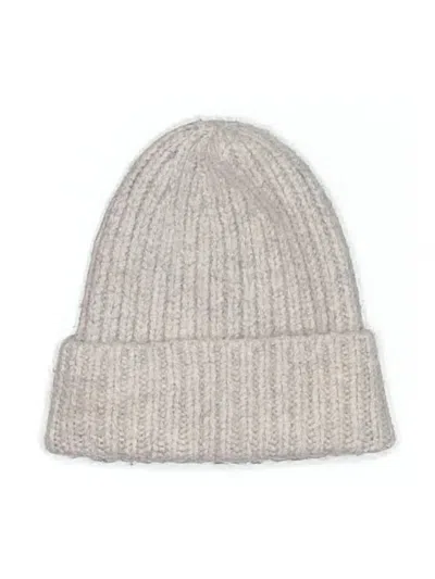 Pre-owned A New Day Beanie Hat In Gray