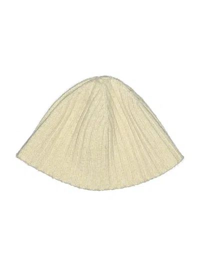 Pre-owned A New Day Beanie Hat In White