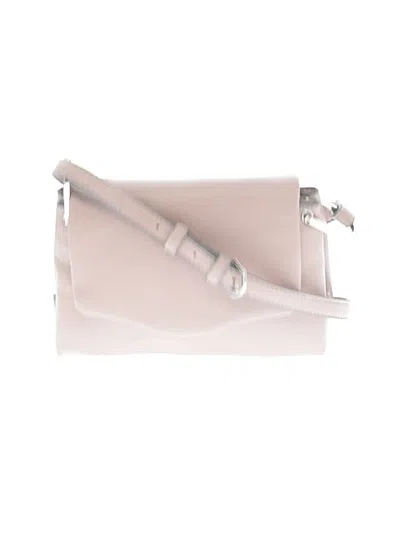 Pre-owned A New Day Belt Bag In Ivory