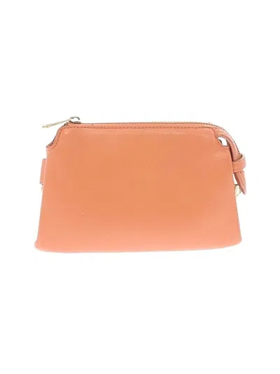 Pre-owned A New Day Belt Bag In Orange