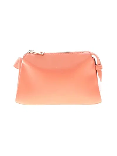 Pre-owned A New Day Belt Bag In Orange