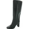 A New Day Bhfo Womens Zipper Manmade Knee-high Boots