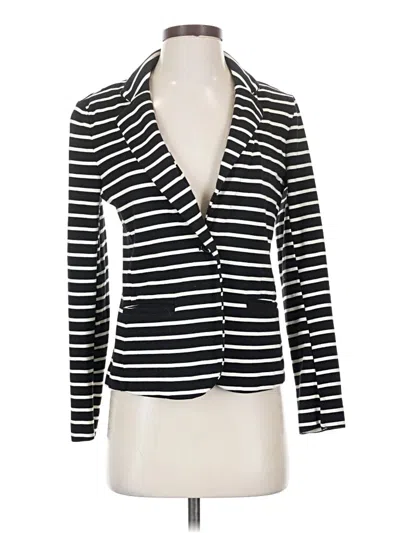 Pre-owned A New Day Blazer Jacket In Black