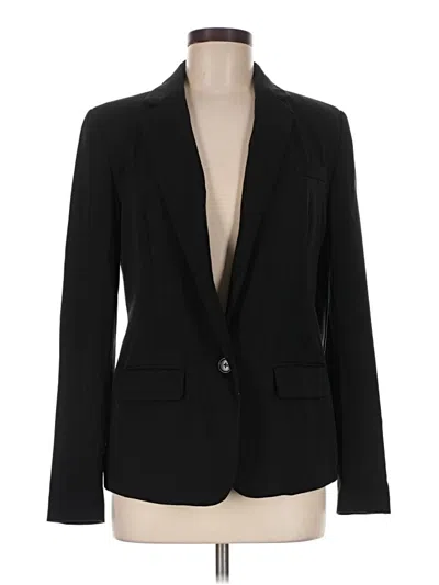Pre-owned A New Day Blazer Jacket In Black