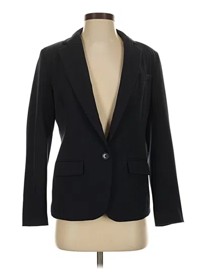 Pre-owned A New Day Blazer Jacket In Black