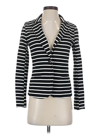 Pre-owned A New Day Blazer Jacket In Blue