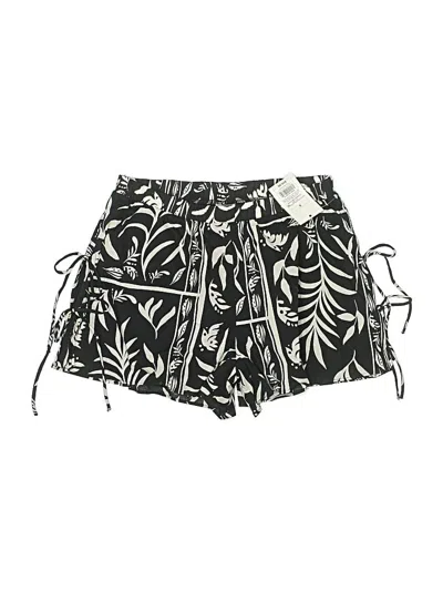 Pre-owned A New Day Board Shorts In Black