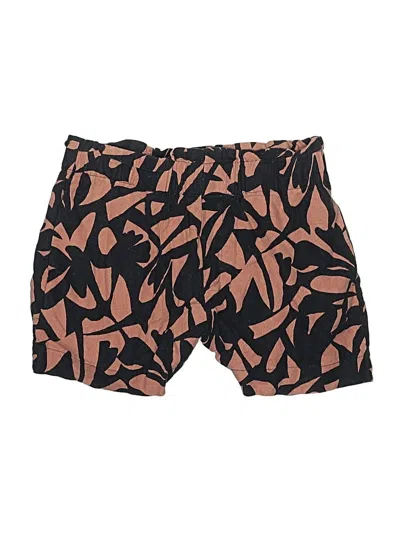Pre-owned A New Day Board Shorts In Burgundy