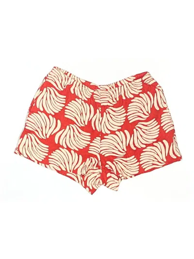 Pre-owned A New Day Board Shorts In Red