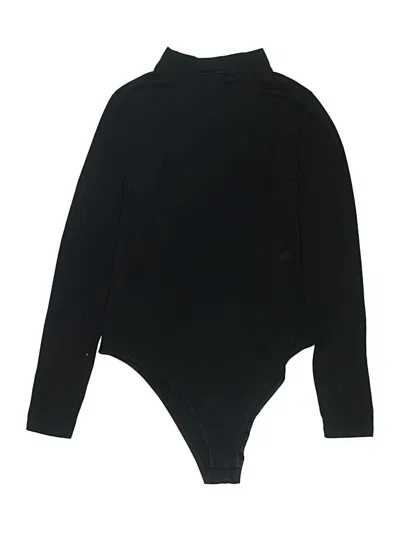 Pre-owned A New Day Bodysuit In Black