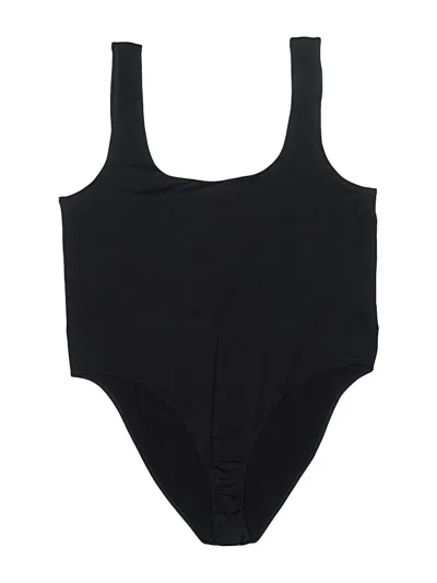 Pre-owned A New Day Bodysuit In Black