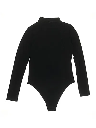 Pre-owned A New Day Bodysuit In Black