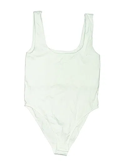 Pre-owned A New Day Bodysuit In Green