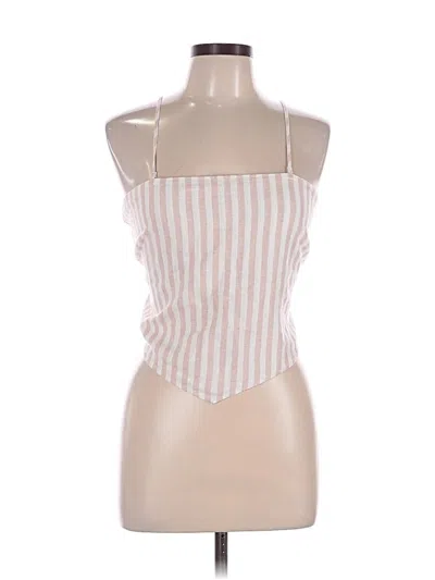 Pre-owned A New Day Bodysuit In Pink