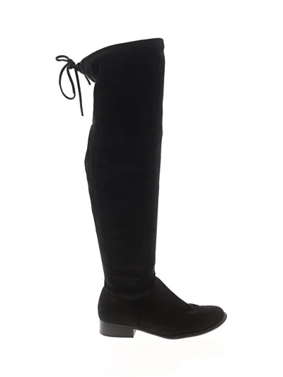 Pre-owned A New Day Boots In Black