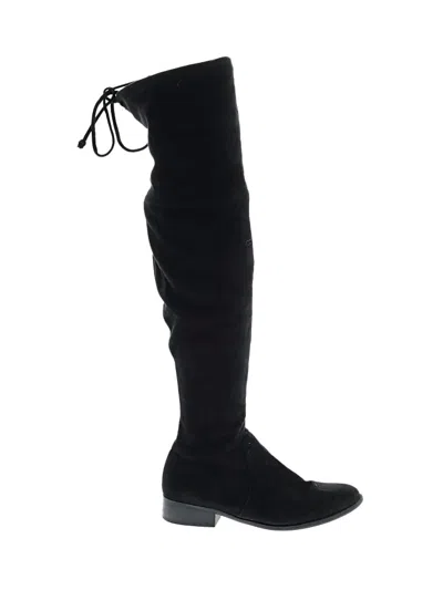 Pre-owned A New Day Boots In Black