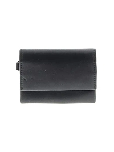 Pre-owned A New Day Card Holder In Black