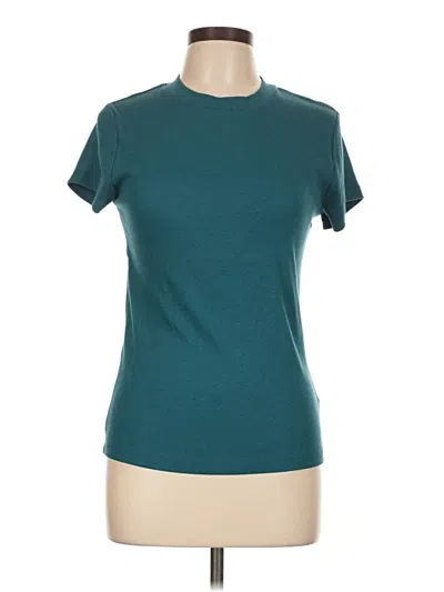 Pre-owned A New Day Cardigan Sweater In Blue