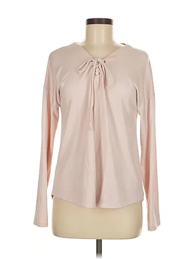 Pre-owned A New Day Cardigan Sweater In Brown