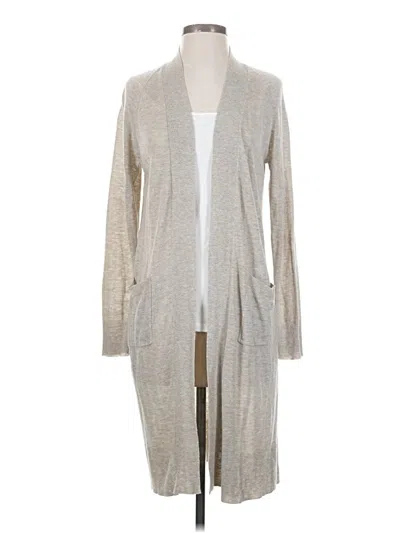 Pre-owned A New Day Cardigan Sweater In Gray