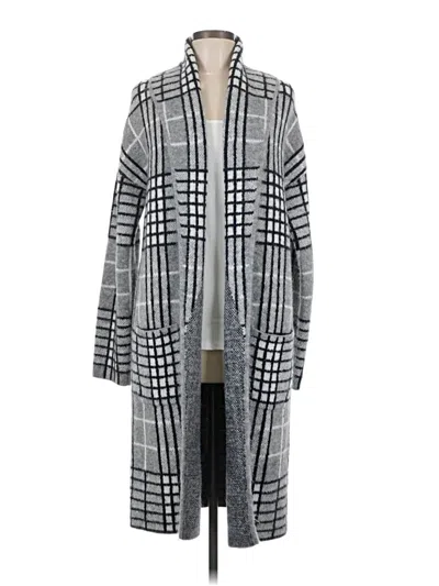 Pre-owned A New Day Cardigan Sweater In Gray