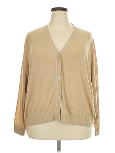 A New Day Cardigan Sweater In Neutral