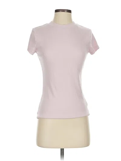 Pre-owned A New Day Cardigan Sweater In Pink