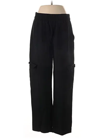 Pre-owned A New Day Cargo Pants In Black