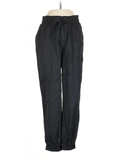 Pre-owned A New Day Cargo Pants In Black
