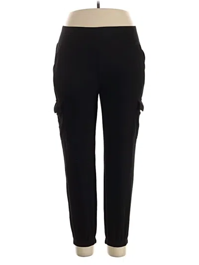 Pre-owned A New Day Cargo Pants In Black