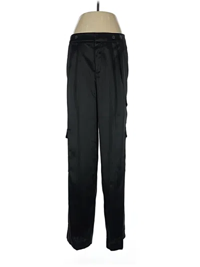 A New Day Cargo Pants In Black