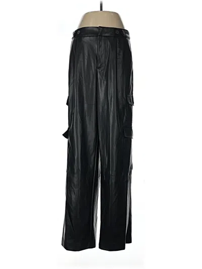 Pre-owned A New Day Cargo Pants In Black
