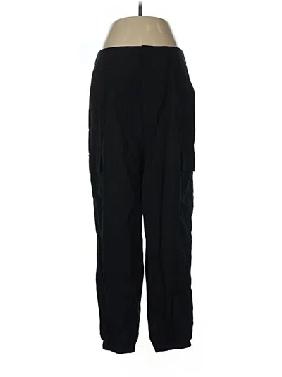 Pre-owned A New Day Cargo Pants In Black