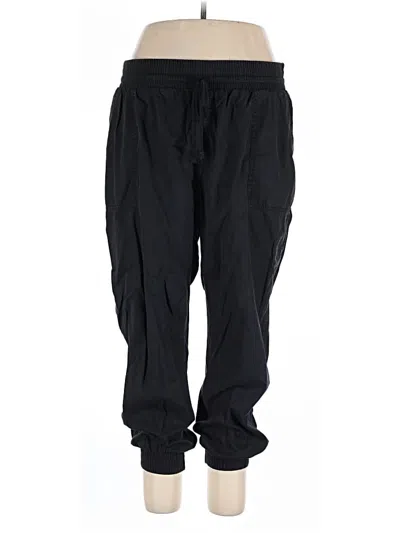 Pre-owned A New Day Cargo Pants In Black