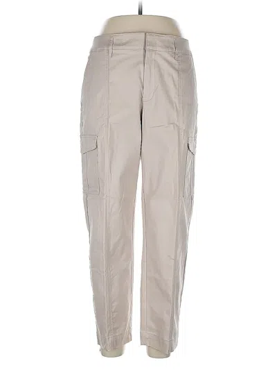 Pre-owned A New Day Cargo Pants In Brown