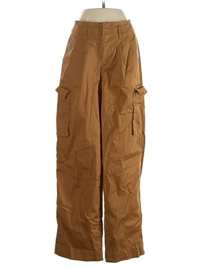 Pre-owned A New Day Cargo Pants In Brown