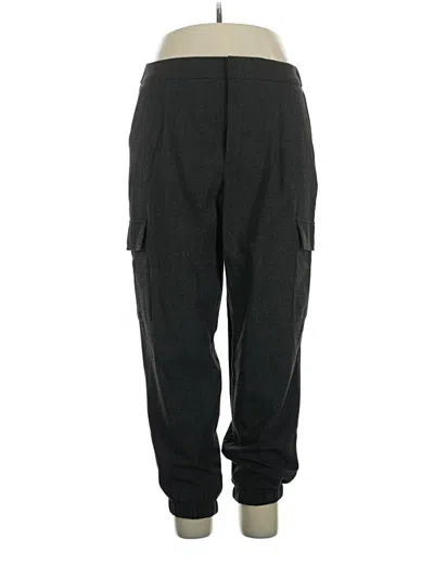 Pre-owned A New Day Cargo Pants In Gray